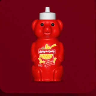Telegram profile photo for جنگ سس خرسی 🤣