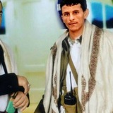 Telegram profile photo for قناة الشاعر ابوعقيل الهدياني
