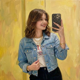 Telegram profile photo for Queen 👑
