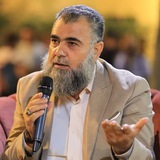 Telegram profile photo for قناة الشيخ: أَبُو مُحَمَّدْ اَلشَّامِي