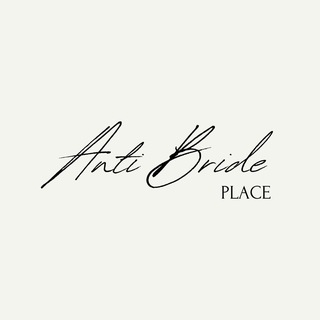 Telegram profile photo for ANTI-BRIDE Place