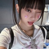 Telegram profile photo for рили хэрин
