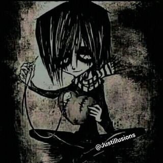 Telegram profile photo for •مـجرد آوهـآم.🖤🥀♛⇣