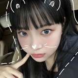 Telegram profile photo for 첫사랑 : first love ! ✉️