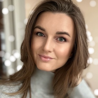 Telegram profile photo for Дарьяна Хоменя