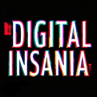Telegram profile photo for Insânia Digital