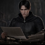 Telegram profile photo for Сердце Аверриса • Инфо