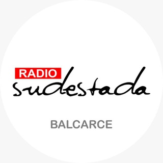 Telegram profile photo for Radio Sudestada Balcarce