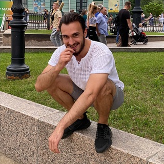 Telegram profile photo for Савельев про маркетинг