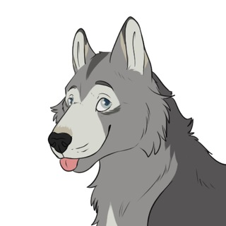 Telegram profile photo for Cinderwolf's Corner