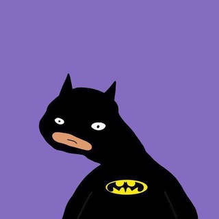 Telegram profile photo for O_o