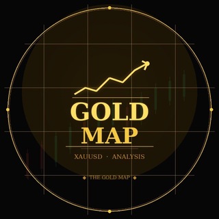 Telegram profile photo for Thegoldmap