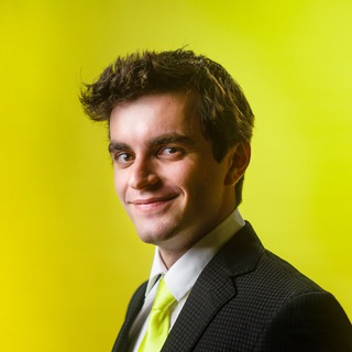 Telegram profile photo for Jakidale