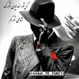 Telegram profile photo for قفل شاحی تورکم