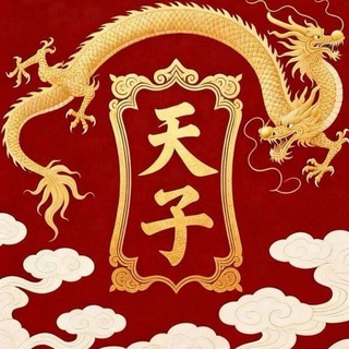 Telegram profile photo for 天子瓦手官方频道