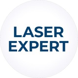 Telegram profile photo for LASER EXPERT