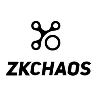 Telegram group profile photo for ZKCHAOS Việt Nam 🇻🇳