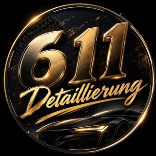 Telegram profile photo for 611 Detaillierung