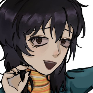 Telegram profile photo for юлькунчик