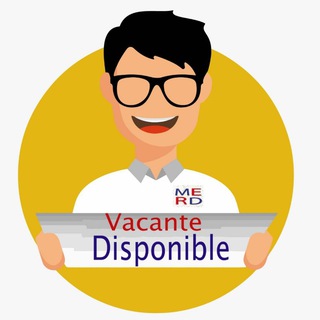 Telegram group profile photo for Trabajos RD🇩🇴