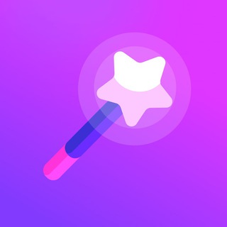 Telegram profile photo for Темы | Обои | Шрифты аниме