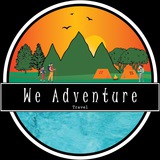 Telegram profile photo for We Adventure