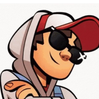 Telegram profile photo for Mr.Wagmi