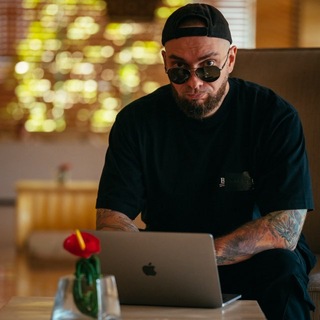 Telegram profile photo for Алексей Мокров. Современные технологии инвестирования