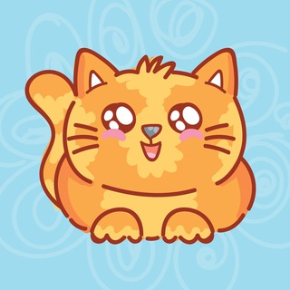 Telegram profile photo for Stickers Telegram