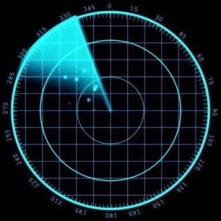 Telegram profile photo for AIRmonitor