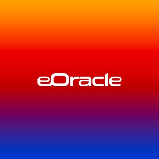 Telegram profile photo for e-Oracle