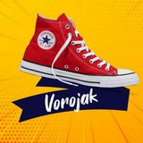 Telegram profile photo for 🍭گالری کفش وروجک حراجی🍭