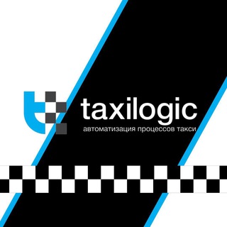 Telegram profile photo for Автоматизация таксопарка| CRM TaxiLogic 🚖