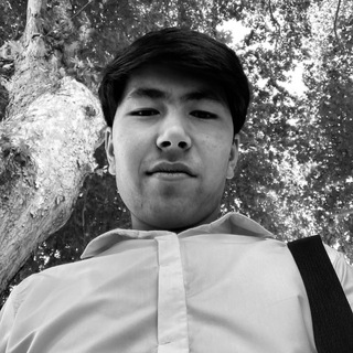 Telegram profile photo for mo1minjanov__