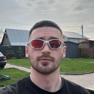 Telegram profile photo for Гроус, откровения