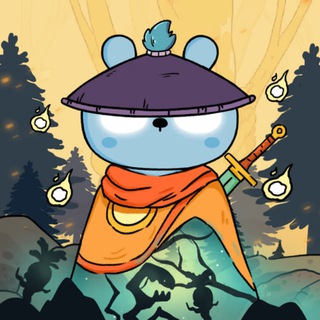 Telegram profile photo for Opulence