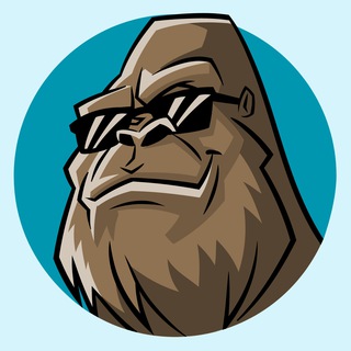 Telegram profile photo for Apes Central Raw | Unfiltered Web3 Feed (New tokens on BSC/ETH)