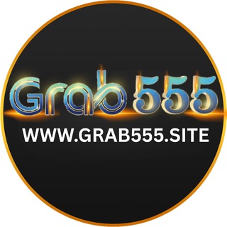 Telegram profile photo for GRAB555 OFFICIAL ππ