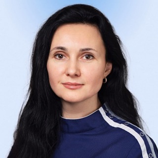 Telegram group profile photo for Репродуктолог Анкина