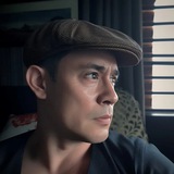 Telegram profile photo for Tokey | Synergy-Fx