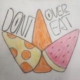 Telegram profile photo for Don't Overeat Development
