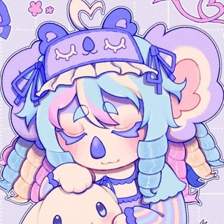 Telegram profile photo for 🎐| Sellkie aquarium ♡...