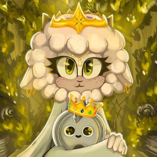 Telegram profile photo for Dumply and Shiksick