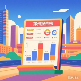 Telegram profile photo for 河南郑州豫 A出击报告