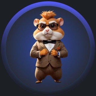 Telegram profile photo for Hamster_کارت های روزانه همستر_نات کوین