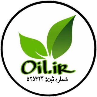 Telegram profile photo for Oil.ir☘️