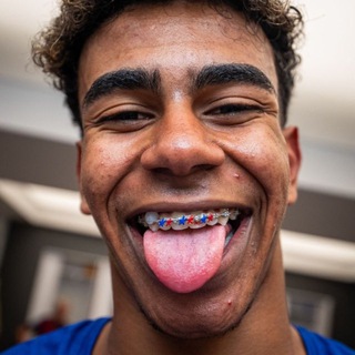 Telegram profile photo for Канал Ламин Памаль