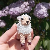 Telegram profile photo for Carme_so_beads 🪻