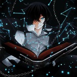 Telegram profile photo for Мемуары мастера: Тени былых игр