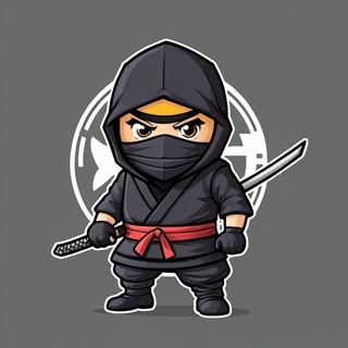 Telegram profile photo for FREE Signals Daily Bit Ninja Guardian